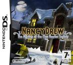 Nancy Drew - The Mystery of the Clue Bender Society, Verzenden, Nieuw