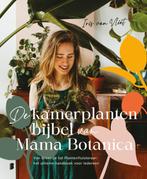 De kamerplantenbijbel van Mama Botanica 9789022594063, Boeken, Verzenden, Gelezen, Iris van Vliet