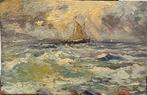 Attilio Pratella (1856-1949), Toegeschreven aan -, Antiek en Kunst, Kunst | Schilderijen | Klassiek