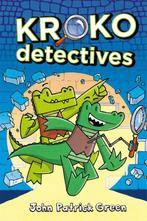 Kroko-detectives / Kroko-detectives / 1 9789048862153, Verzenden, Gelezen, John Patrick Green