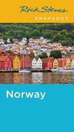 Rick Steves Snapshot Norway (Fourth Edition) 9781631218217, Verzenden, Gelezen, Rick Steves