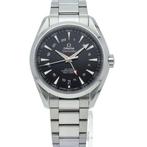 Omega - Seamaster Aqua Terra 150M Co-Axial GMT -, Nieuw