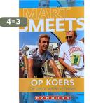 Op koers 9789046703915 Mart Smeets, Boeken, Verzenden, Gelezen, Mart Smeets