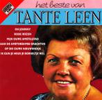 cd - Tante Leen - Het Beste Van