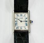 Cartier - Tank Must de Cartier - 690006 - Femme - 1992