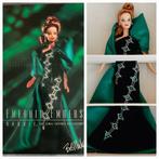 Bob Macky, 1996 vintage emerald Embers the Jewel Essence, Antiek en Kunst