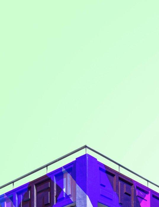 Téber - Triplets (Apple) · No Reserve, Antiek en Kunst, Kunst | Designobjecten