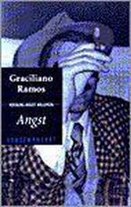 Angst / Geuzenpocket / 102 9789052264585 G. Ramos, Verzenden, Gelezen, G. Ramos