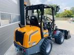 Giant G2700 X-TRA HD+ kniklader NIEUW €685 LEASE, Zakelijke goederen, Wiellader of Shovel