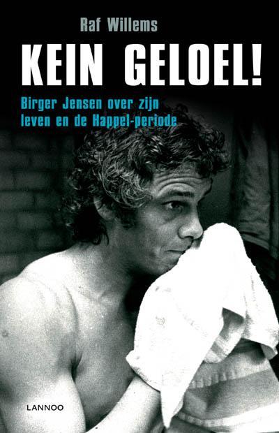 Birger Jensen 9789020995367 Raf Willems, Boeken, Hobby en Vrije tijd, Gelezen, Verzenden