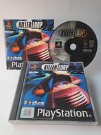 Killer Loop Playstation 1, Ophalen of Verzenden
