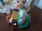 Goebel, Hummel - Beeldje (4) - Porselein, Antiek en Kunst