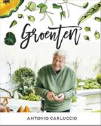 Groenten 9789402602128 Antonio Carluccio, Boeken, Verzenden, Gelezen, Antonio Carluccio