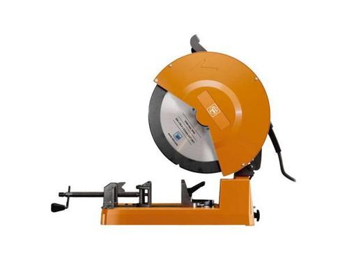 Veiling - Fein afkortzaag MKAS 355, Doe-het-zelf en Bouw, Gereedschap | Zaagmachines