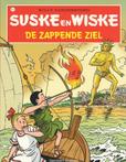 Suske en Wiske 312 -   De zappende ziel 9789002237287