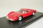Autocult 1:43 - Modelauto - Ferrari Dino Berlinetta Speciale
