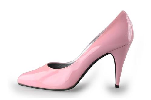 Bloom Pumps in maat 42 Roze | 5% extra korting, Kleding | Dames, Schoenen, Roze, Zo goed als nieuw, Pumps, Verzenden