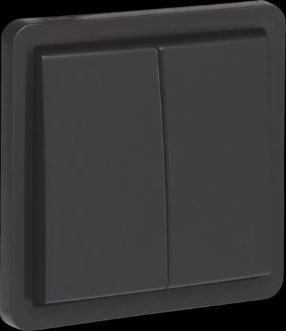 Niko New Hydro Interrupteur Dinstallation - 761-31505, Bricolage & Construction, Électricité & Câbles, Envoi