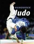 Handboek Judo 9789059204218, Boeken, Neil Ohlenkamp, Zo goed als nieuw, Verzenden