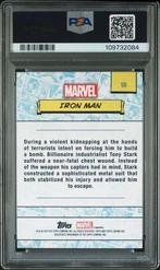 Topps Graded card - PSA 8, Nieuw