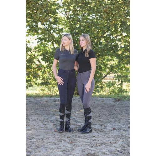 Rijbroek classicstar maat 32 grijs - kerbl, Diensten en Vakmensen, Dieren | Paarden | Verzorging, Oppas en Dressuur