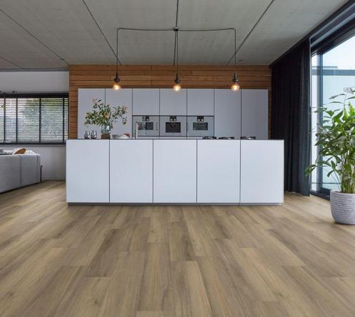 Floorlife / Ambiant Paddington SRC PVC Click 6152550219, Doe-het-zelf en Bouw, Vloerdelen en Plavuizen, Ophalen of Verzenden