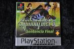 Syphon Filter 3 Sentencia Final Platinum Playstation 1 PS1, Verzenden, Nieuw