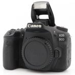 Canon EOS 90D body | Tweedehands, Verzenden