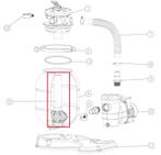 Article de diffuseur de rechange 51792-51793-27041-27042, Tuin en Terras, Ophalen of Verzenden