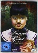 Hansel & Gretel von Yim Pil-sung  DVD, Zo goed als nieuw, Verzenden