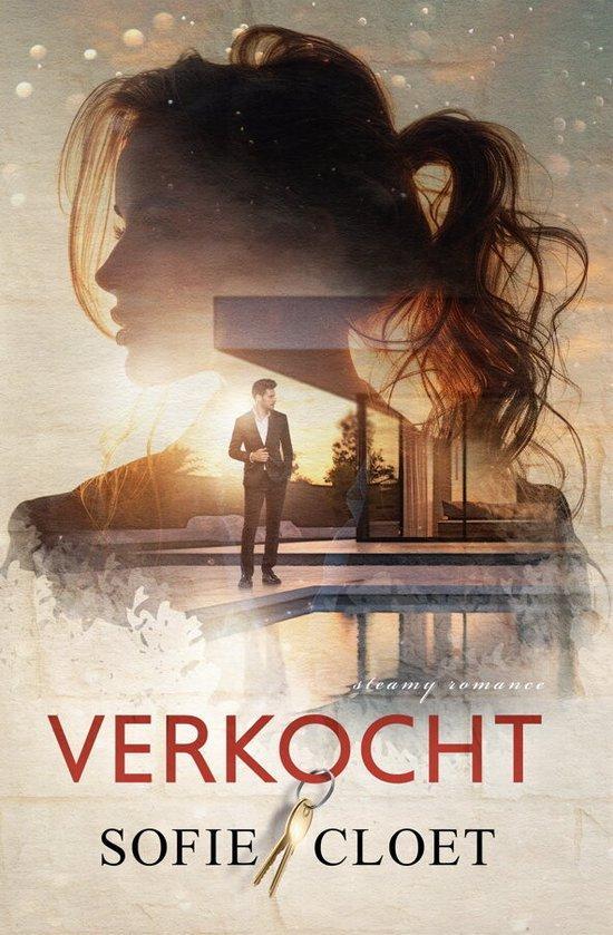 Verkocht 9781913980863 Sofie Cloet, Boeken, Overige Boeken, Gelezen, Verzenden