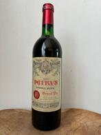 1973 Petrus - Pomerol - 1 Fles (0,75 liter), Verzamelen, Nieuw