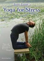 James Curries Yoga for Stress [DVD] DVD, Verzenden