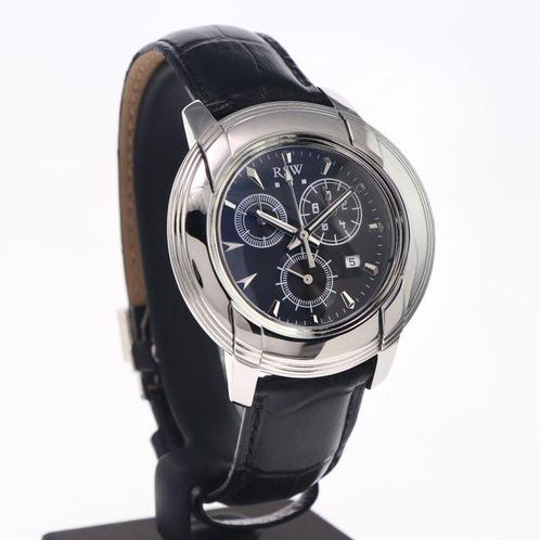 RSW - Swiss Watch - RSW4130-SL-3 - Sans Prix de Réserve -, Handtassen en Accessoires, Horloges | Heren