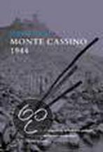 Monte Cassino 1944 9789053303856 M. Parker, Verzenden, Gelezen, M. Parker