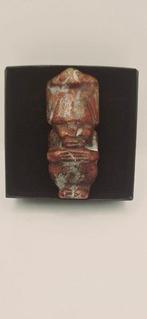 Alien Goddelijke Amulet - Hongshan Cultuur - Amulet, Verzamelen, Nieuw