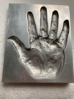 Roy Adzak (1927-1987) - Empreinte, Antiek en Kunst