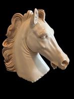 A. Giannelli - Buste, Cavallo Fiorentino (Testa di Cavallo), Antiek en Kunst