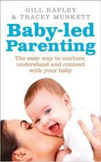 Baby led Parenting The First Year 9780091947545 Gill Rapley, Verzenden, Gill Rapley