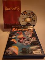 Rayman 3 Hoodlum Havoc Playstation 2, Games en Spelcomputers, Games | Sony PlayStation 2, Ophalen of Verzenden, Zo goed als nieuw