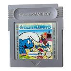 Les Schtroumpfs - FAH-1 (Losse Cassette) (GB CLASSIC), Games en Spelcomputers, Games | Nintendo Game Boy, Verzenden, Nieuw