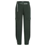 Cambio • relaxte kaki broek Kathie • 36, Cambio, Verzenden, Nieuw, Maat 36 (S)