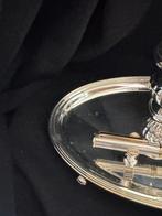 Greggio - Tafelservies (3) - .800 zilver, .925 zilver, Antiek en Kunst