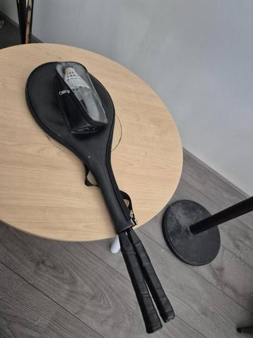badmintonset beschikbaar voor biedingen