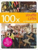 100 x straffe cafés in Vlaanderen / 100 x gidsen, Boeken, Verzenden, Zo goed als nieuw, Bruno Loockx