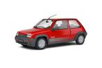 Solido 1:18 - Voiture miniature - Renault 5 Supersinq GT, Nieuw