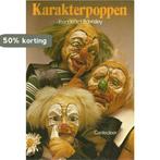Karakterpoppen 9789021313580 Hildersley, Verzenden, Gelezen, Hildersley