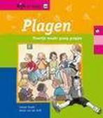 Plagen 9789057882708 C. Snoek, Verzenden, Zo goed als nieuw, C. Snoek