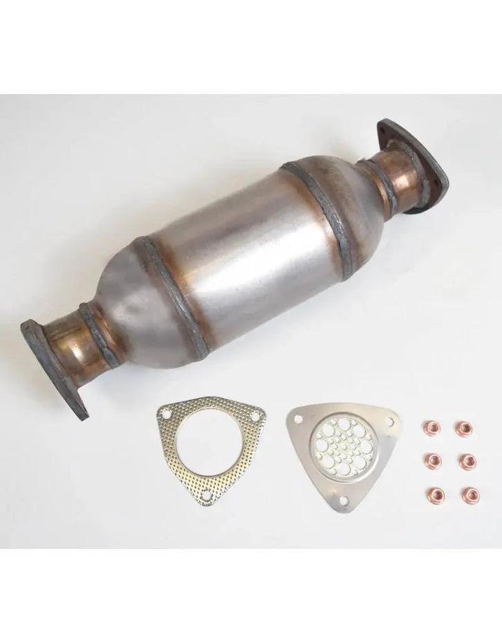 Roetfilter Fiat Fiorino, Qubo, Auto-onderdelen, Brandstofsystemen, Verzenden