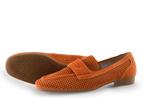 Gabor loafers in maat 39 Oranje | 25% korting, Kleding | Dames, Schoenen, Verzenden, Overige typen, Gabor, Oranje